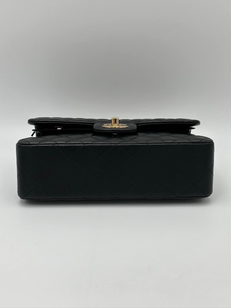 Torebka Chanel Classic Small Double Flap
