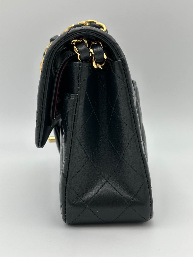 Torebka Chanel Classic Small Double Flap