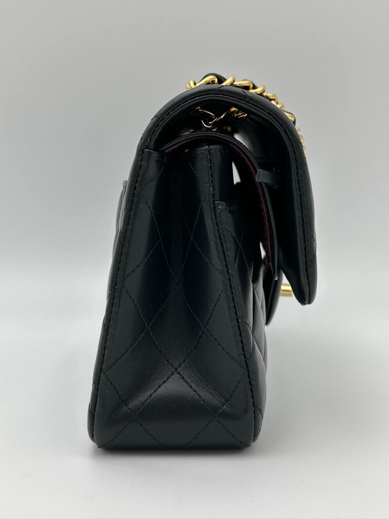 Torebka Chanel Classic Small Double Flap