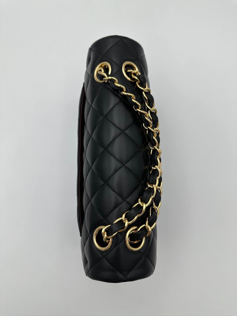 Torebka Chanel Classic Small Double Flap
