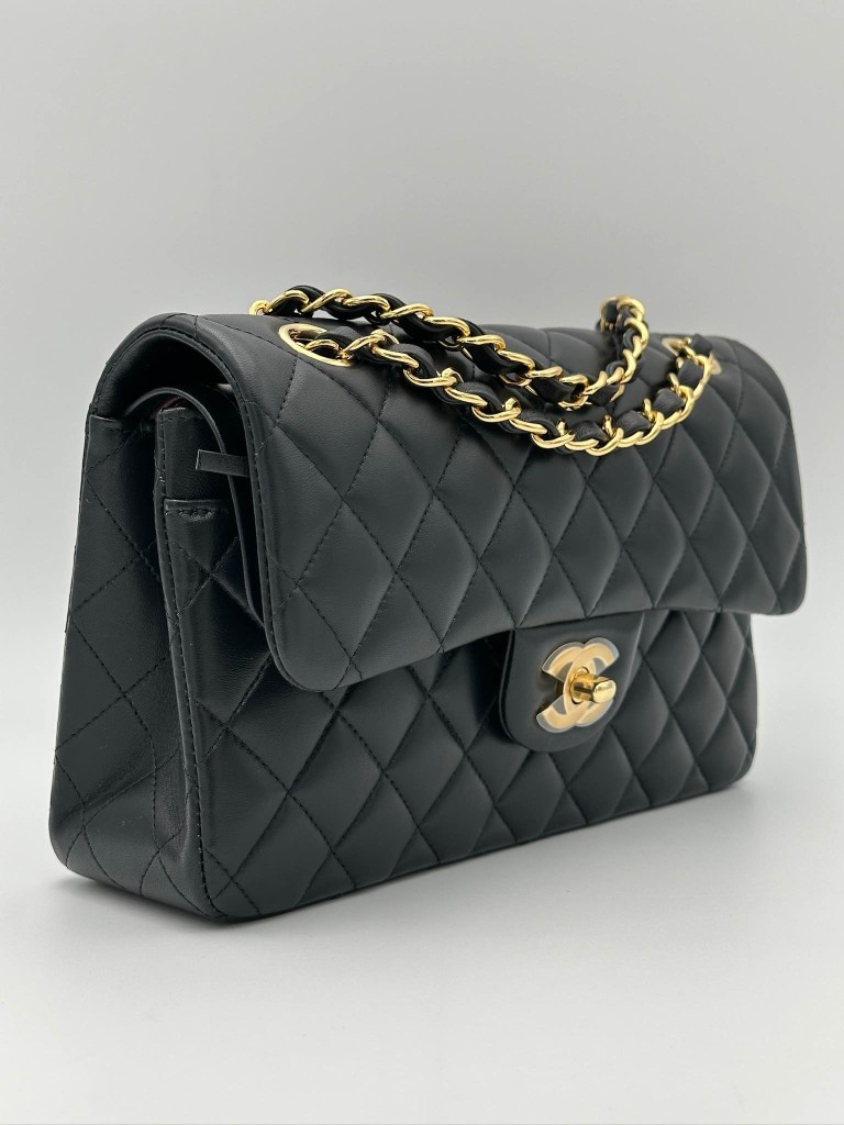 Torebka Chanel Classic Small Double Flap