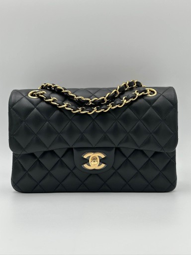 Chanel Classic Small Double Flap torebka