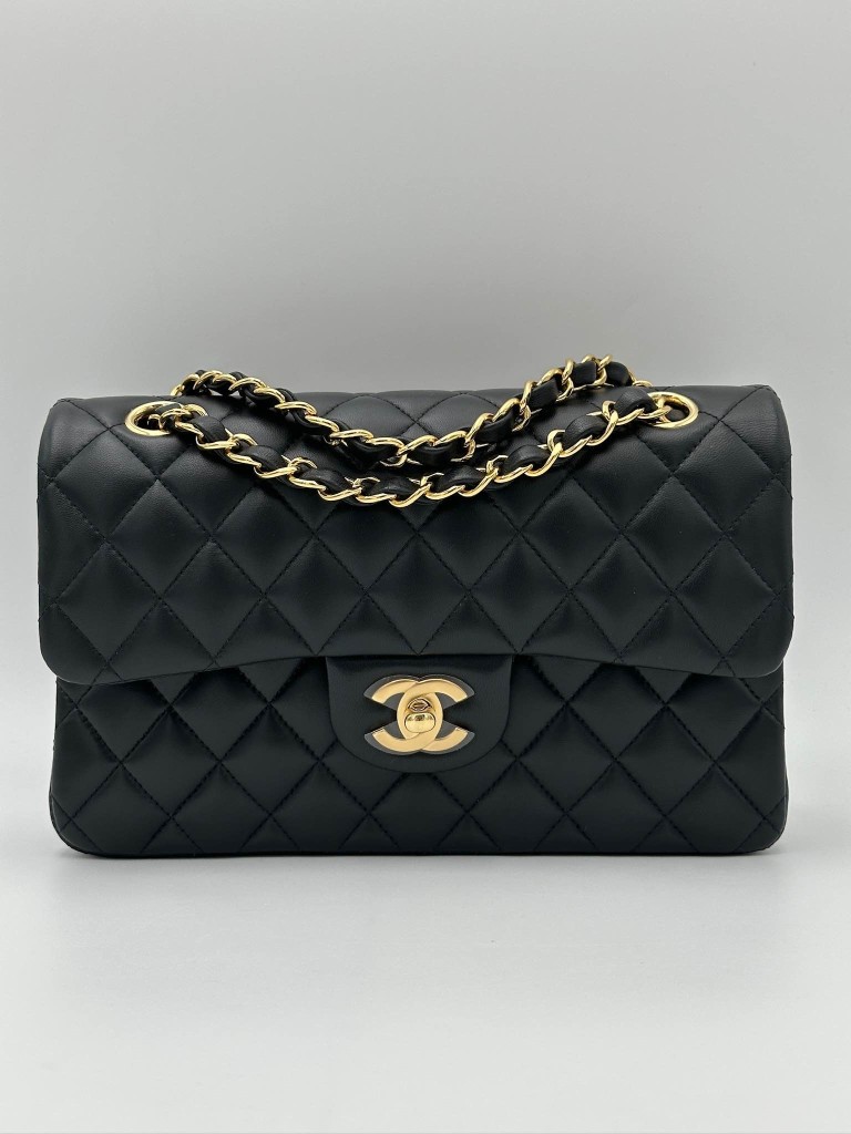 Chanel Classic Small Double Flap torebka