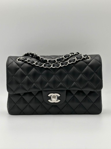 Torebka Chanel Classic Small Double Flap