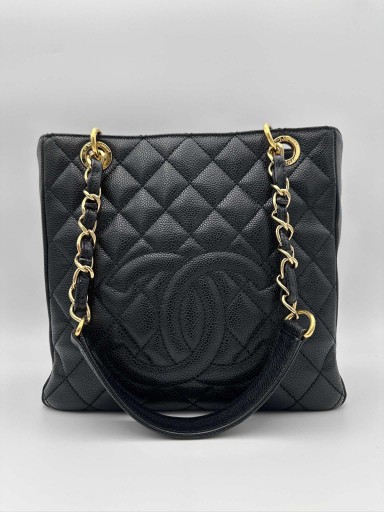 Torebka Chanel Petite Shopping Tote