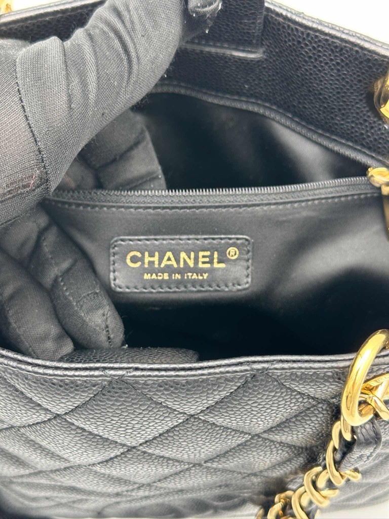 Torebka Chanel Petite Shopping Tote