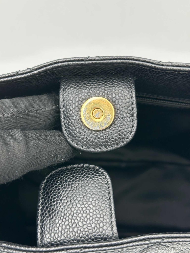 Torebka Chanel Petite Shopping Tote