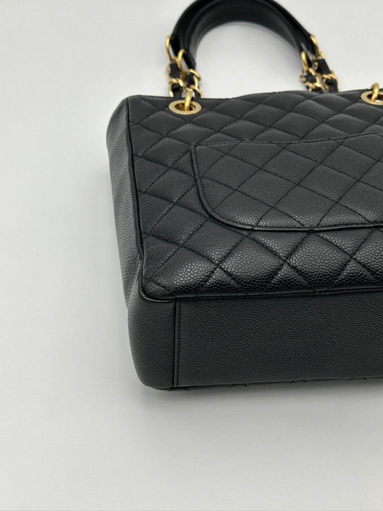 Torebka Chanel Petite Shopping Tote