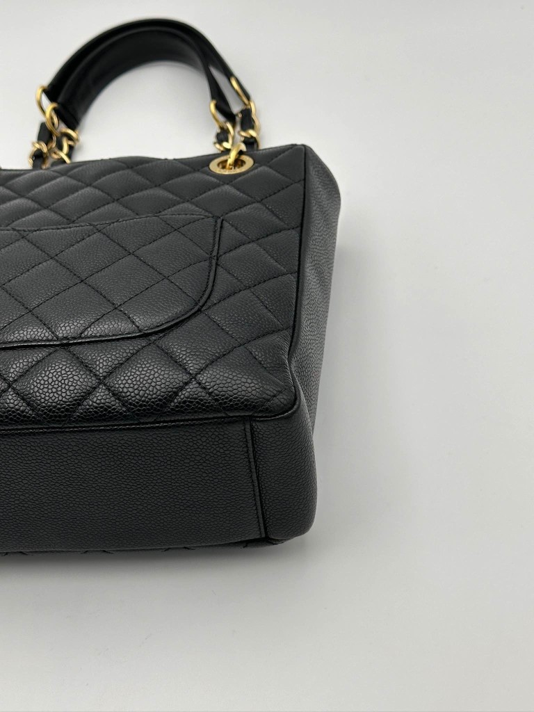 Torebka Chanel Petite Shopping Tote