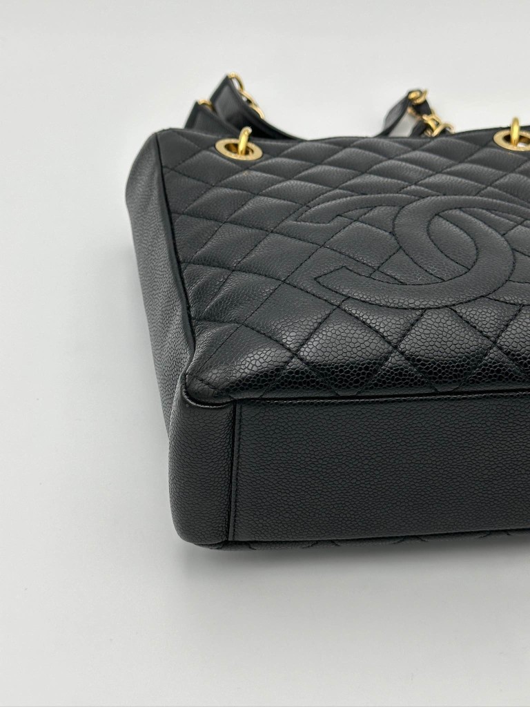 Torebka Chanel Petite Shopping Tote