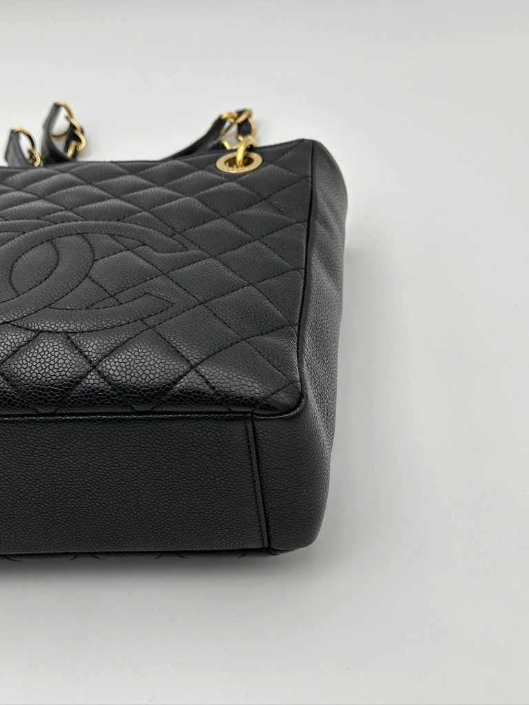 Torebka Chanel Petite Shopping Tote