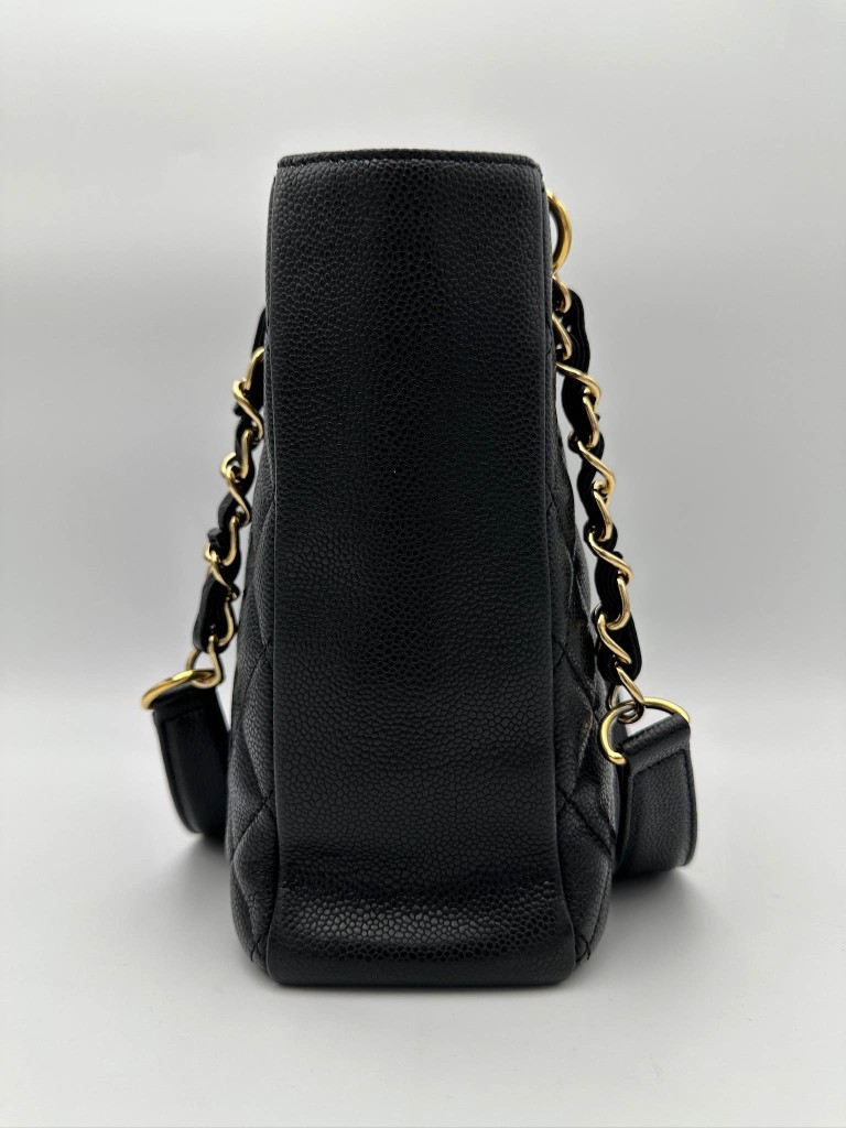 Torebka Chanel Petite Shopping Tote