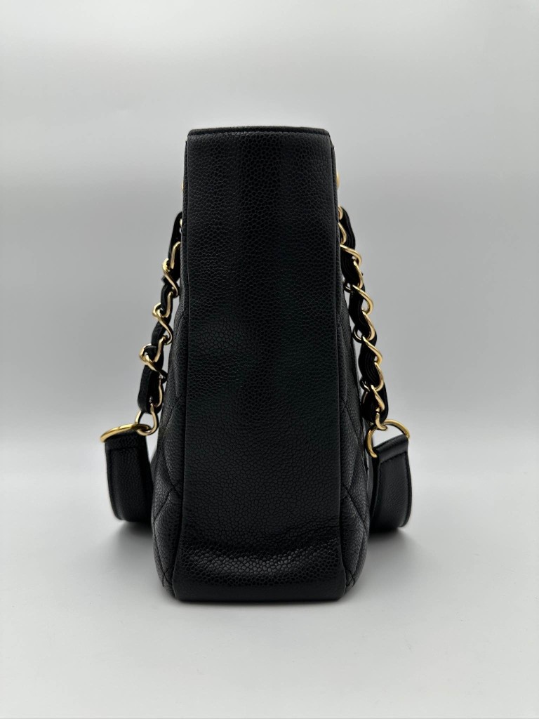 Torebka Chanel Petite Shopping Tote