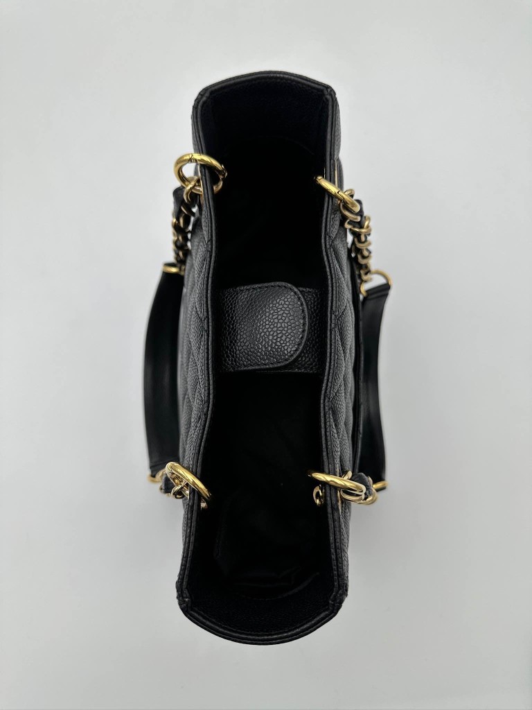 Torebka Chanel Petite Shopping Tote