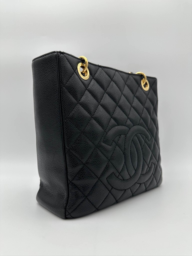 Torebka Chanel Petite Shopping Tote