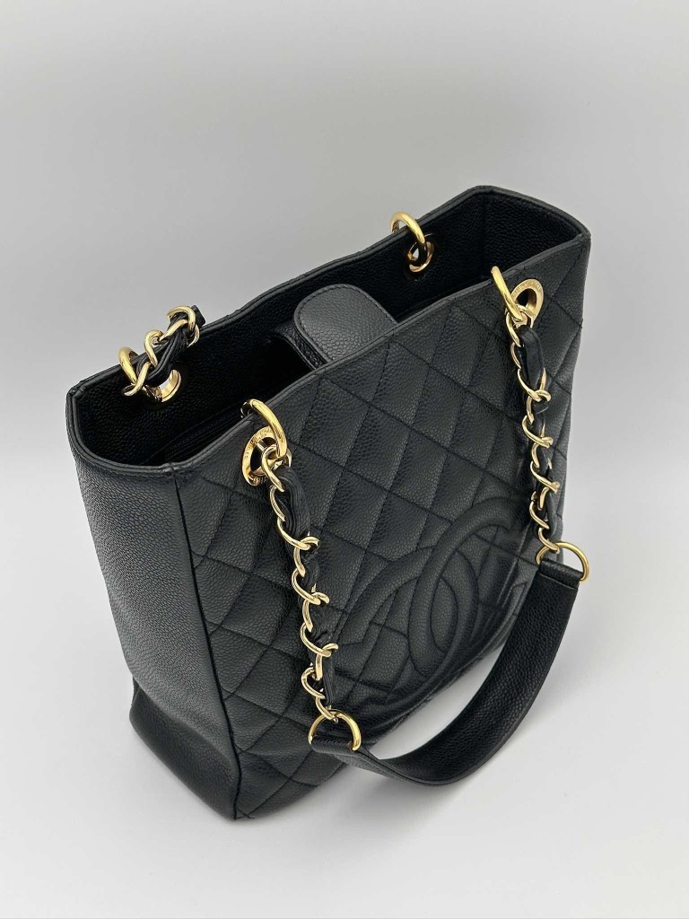 Torebka Chanel Petite Shopping Tote