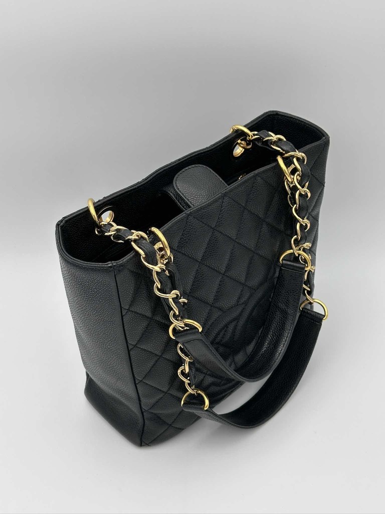 Torebka Chanel Petite Shopping Tote