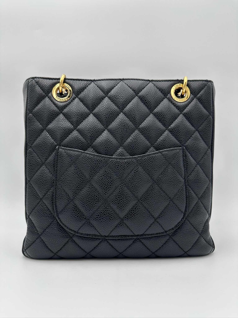 Torebka Chanel Petite Shopping Tote