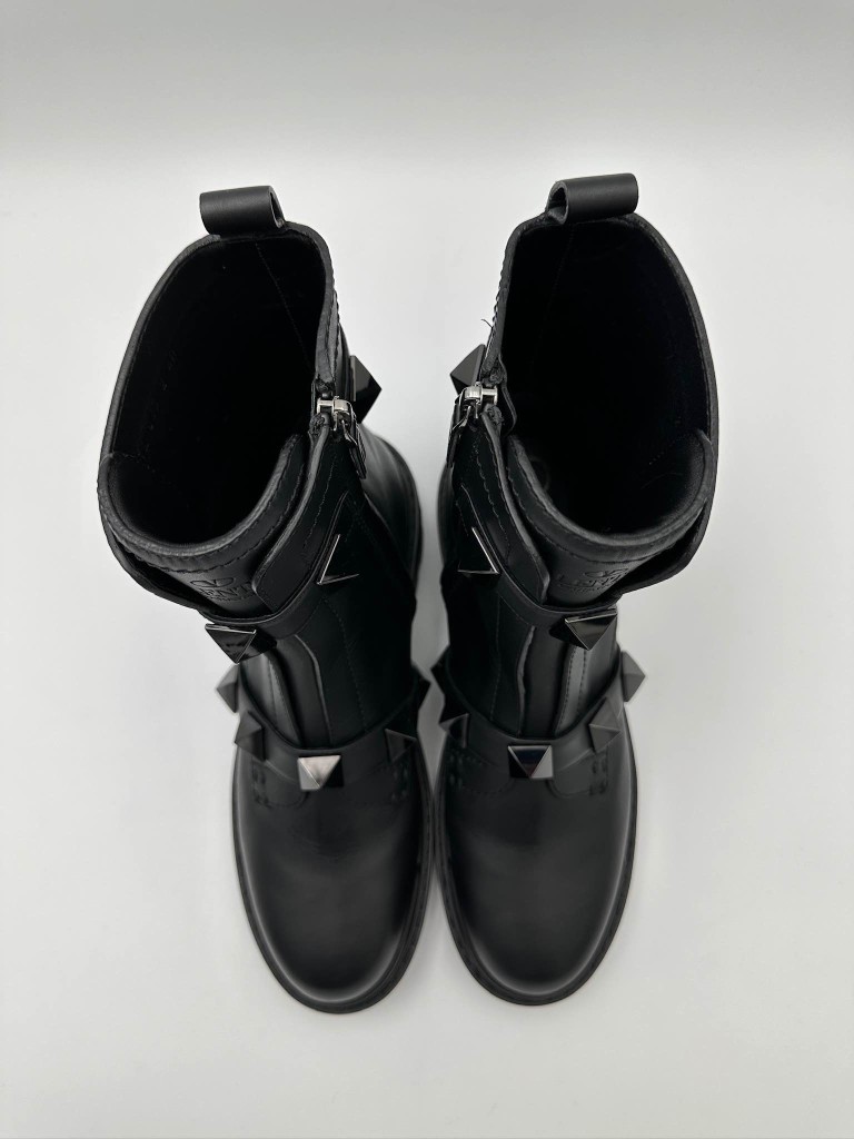Valentino ankle boots