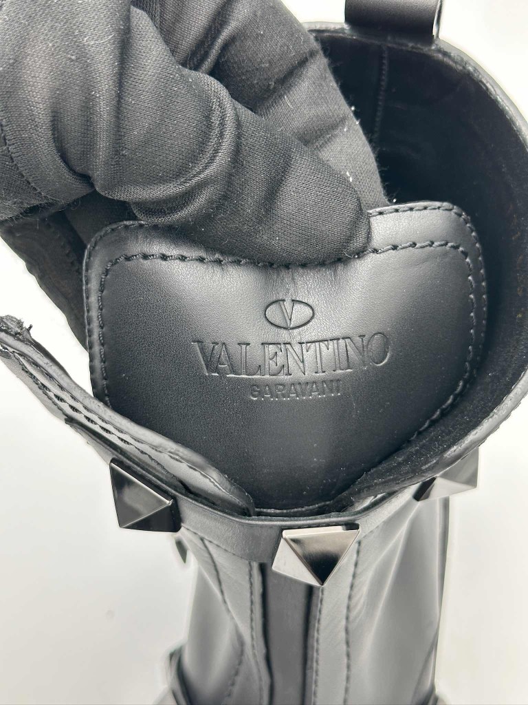 Valentino ankle boots
