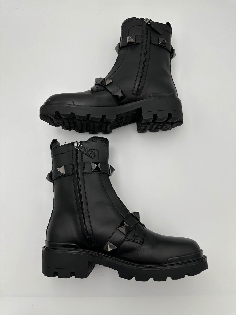 Valentino ankle boots