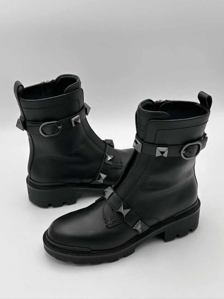 Valentino ankle boots