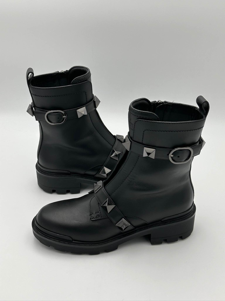 Valentino ankle boots