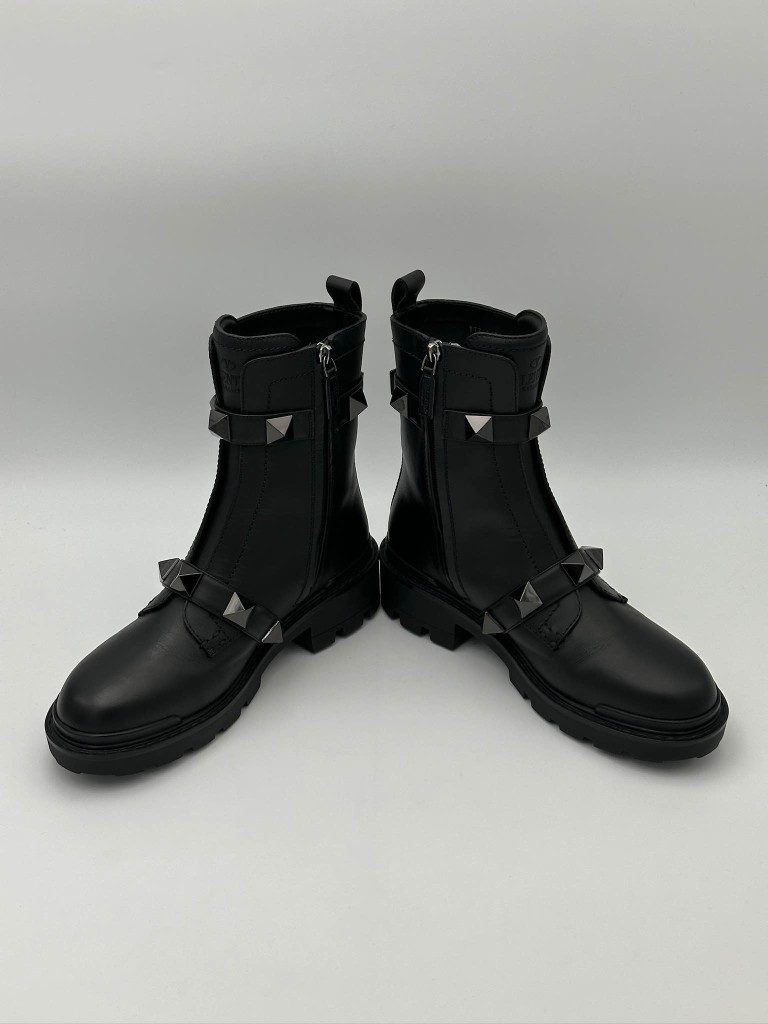 Valentino ankle boots