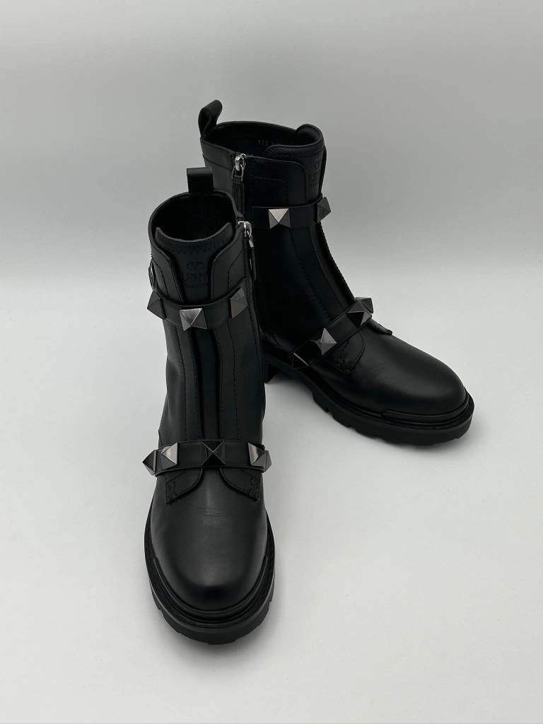 Valentino ankle boots