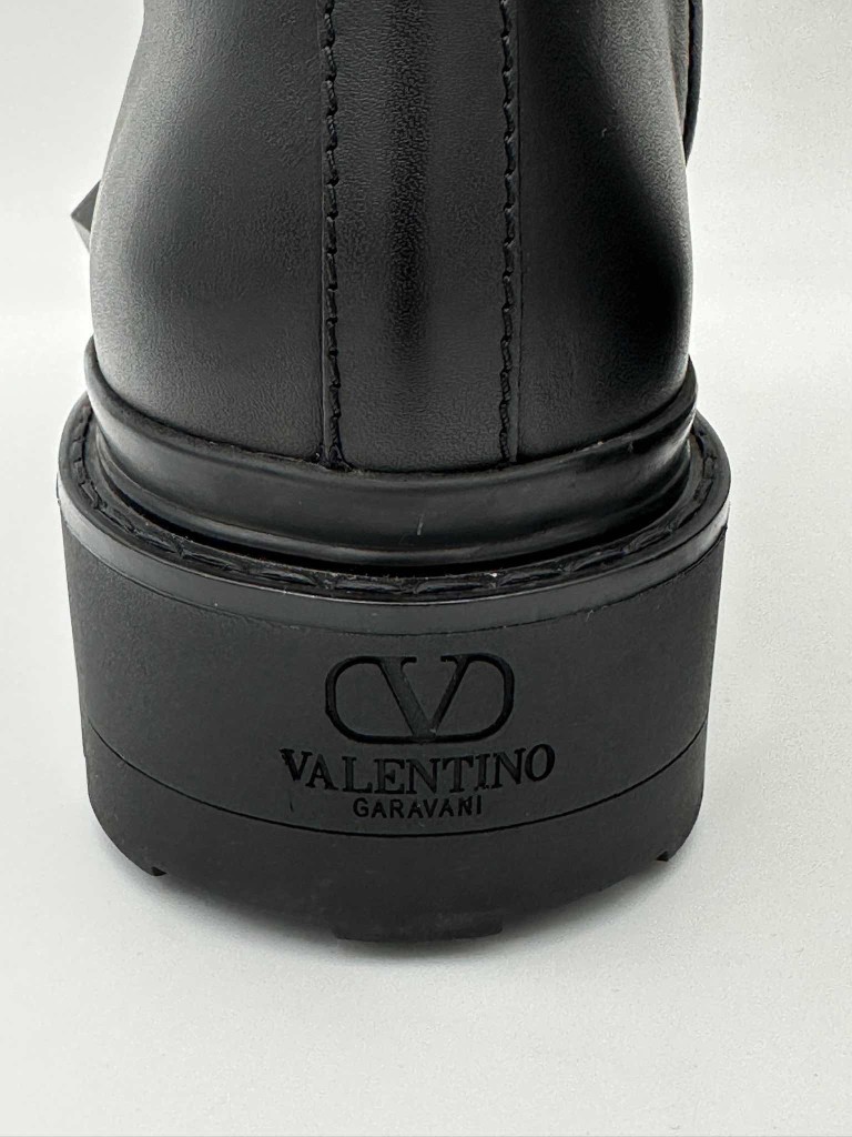 Botki Valentino