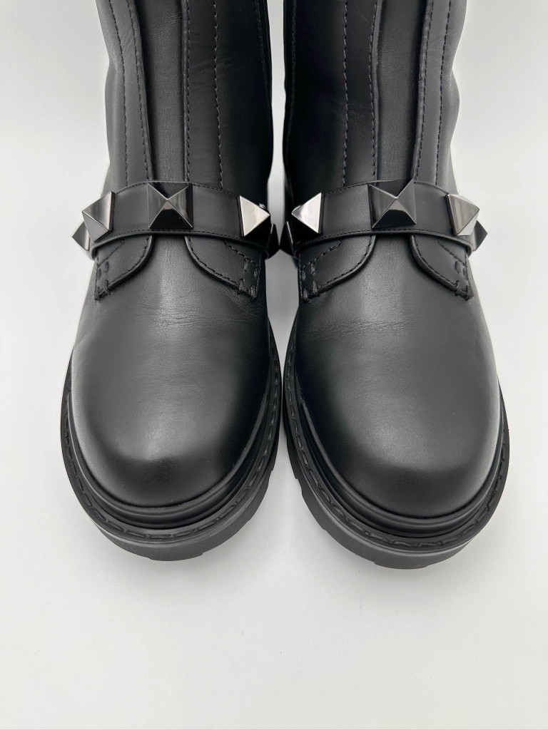Valentino ankle boots