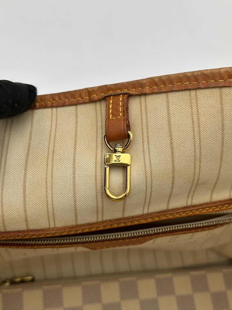 Torebka Louis Vuitton Neverfull MM