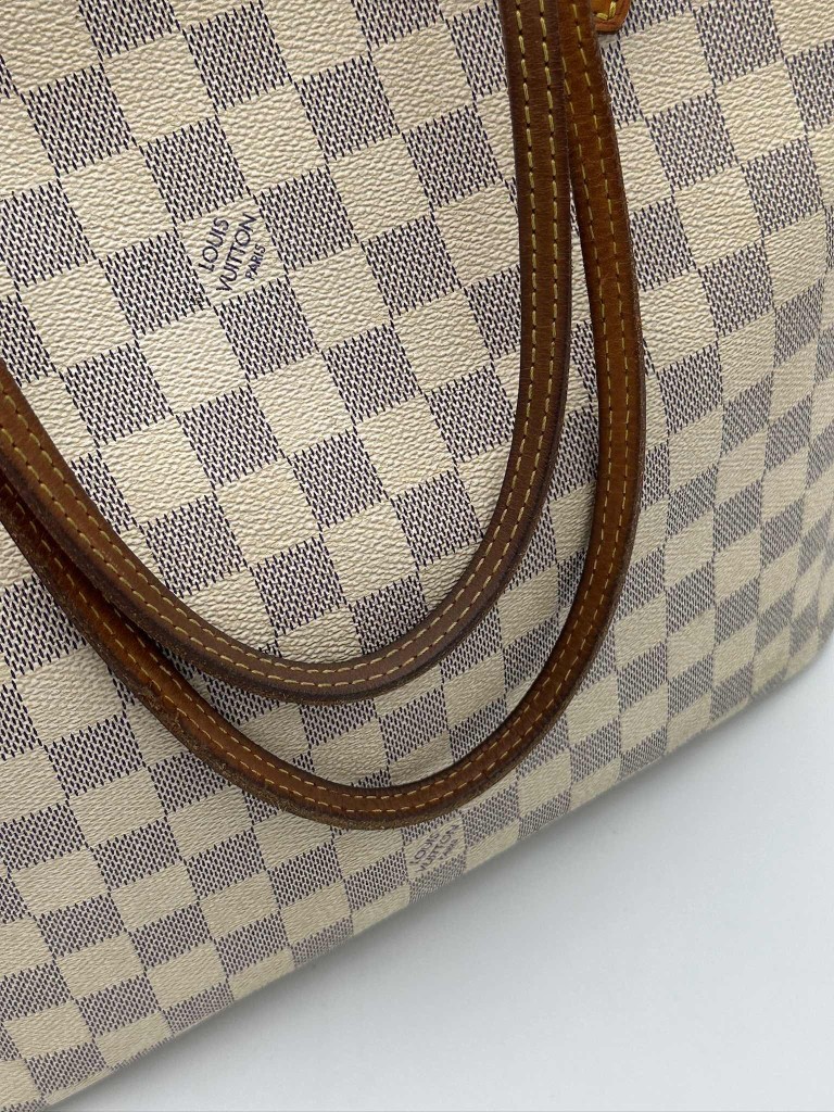 Torebka Louis Vuitton Neverfull MM