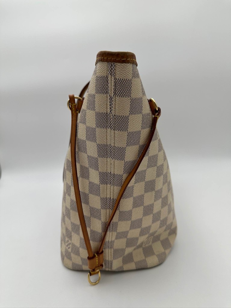 Torebka Louis Vuitton Neverfull MM