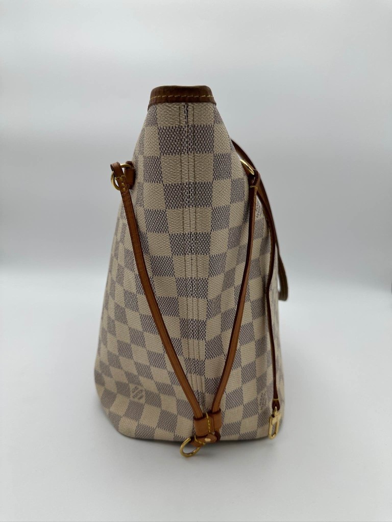 Torebka Louis Vuitton Neverfull MM