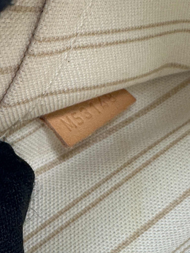 Louis Vuitton Neverfull MM bag