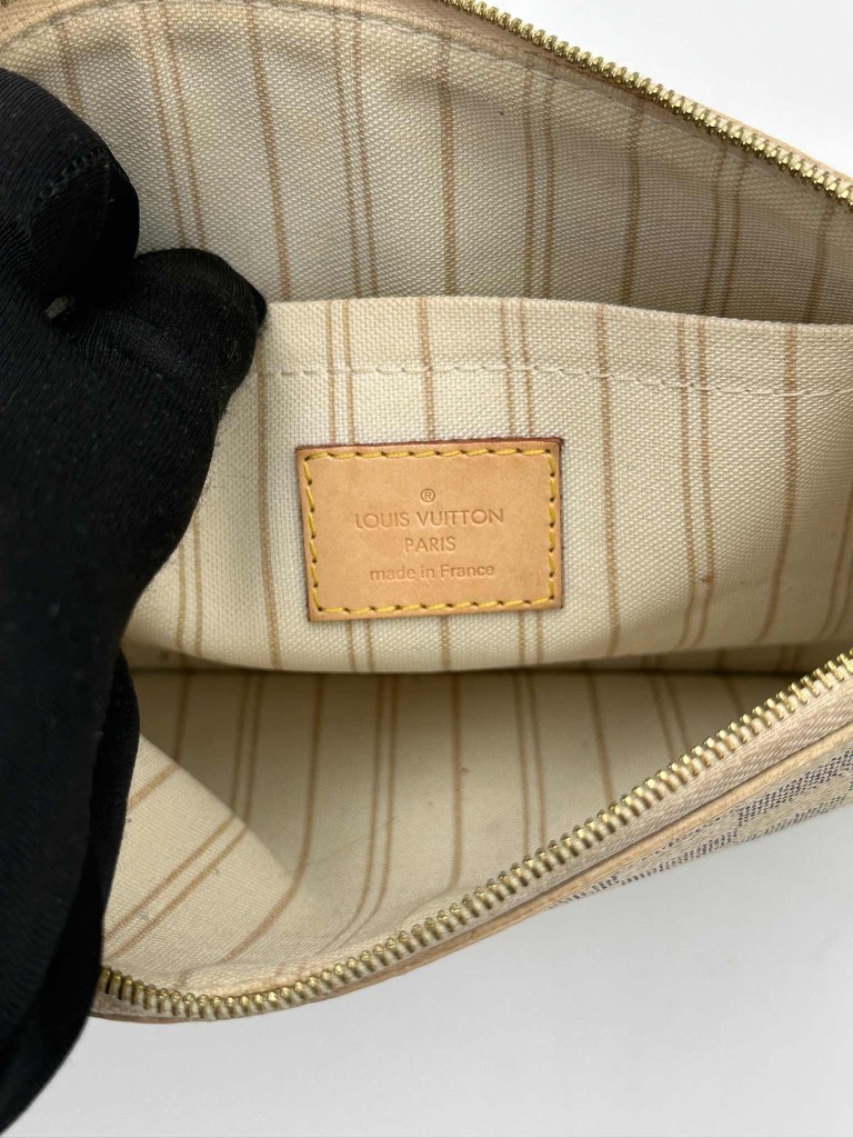 Torebka Louis Vuitton Neverfull MM