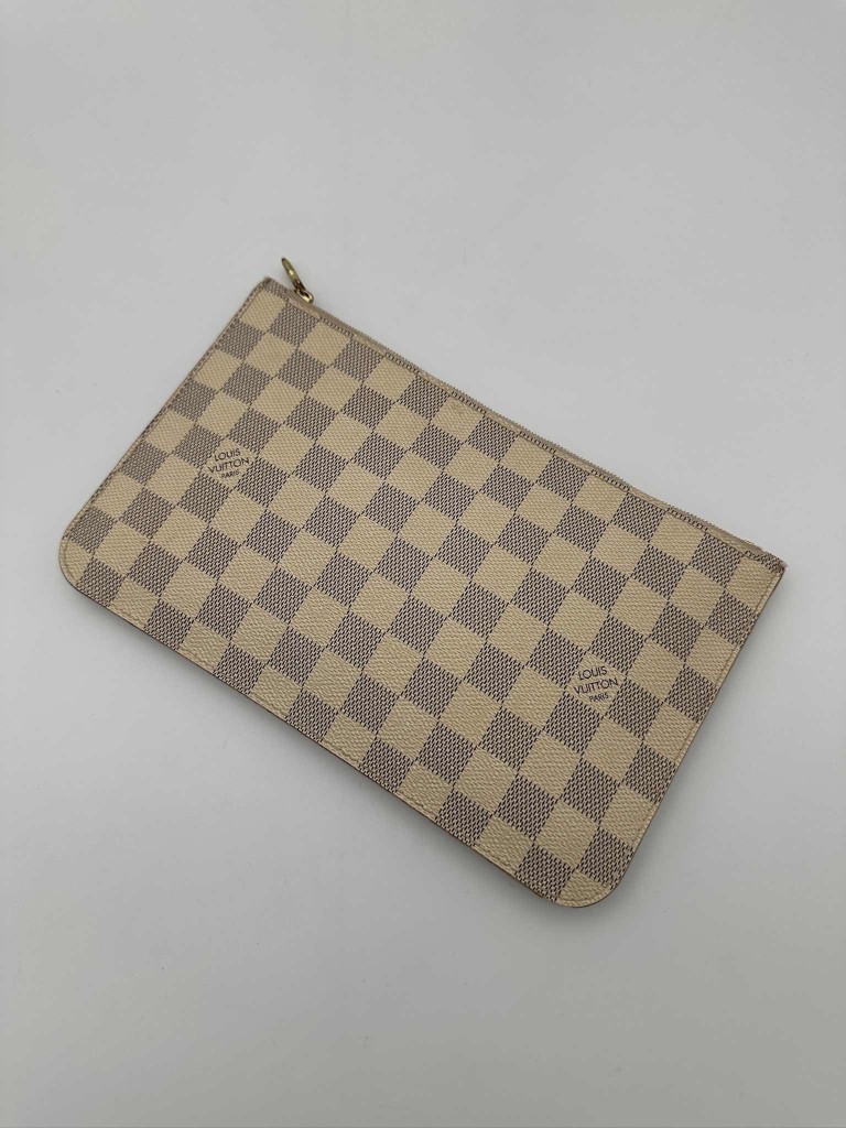 Torebka Louis Vuitton Neverfull MM