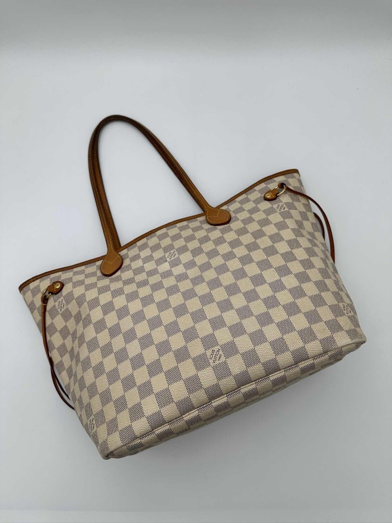 Torebka Louis Vuitton Neverfull MM