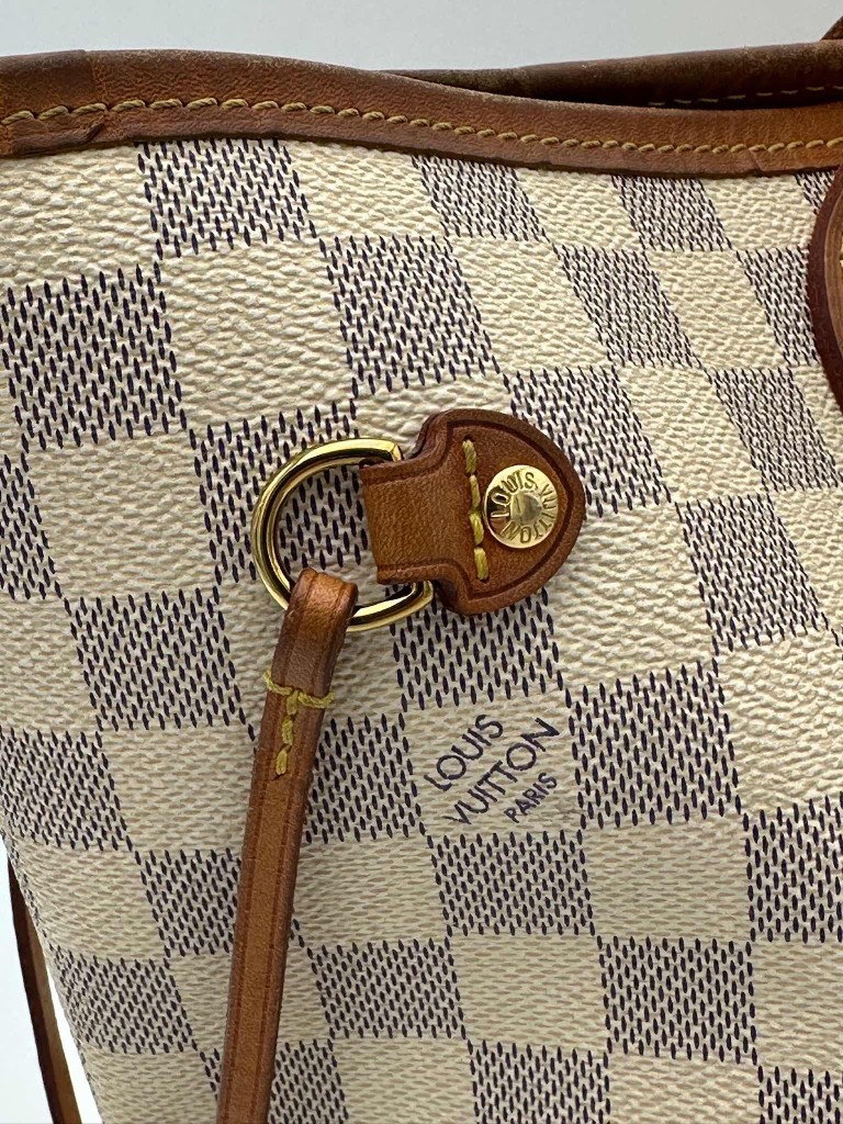 Torebka Louis Vuitton Neverfull MM