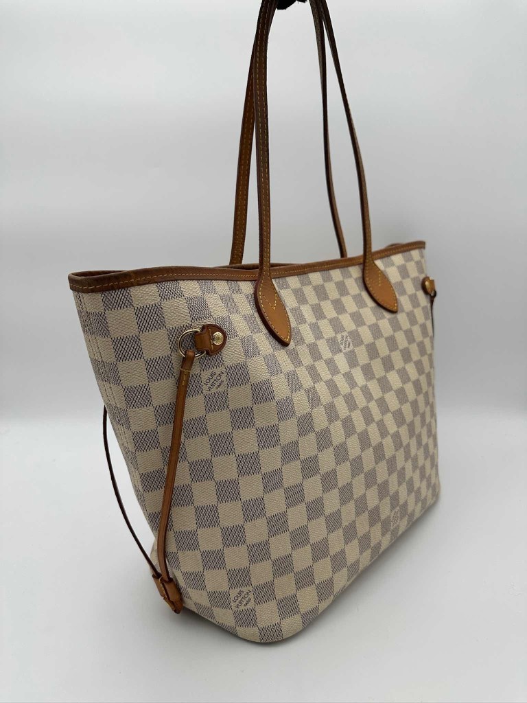 Torebka Louis Vuitton Neverfull MM