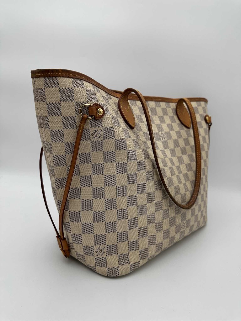 Torebka Louis Vuitton Neverfull MM