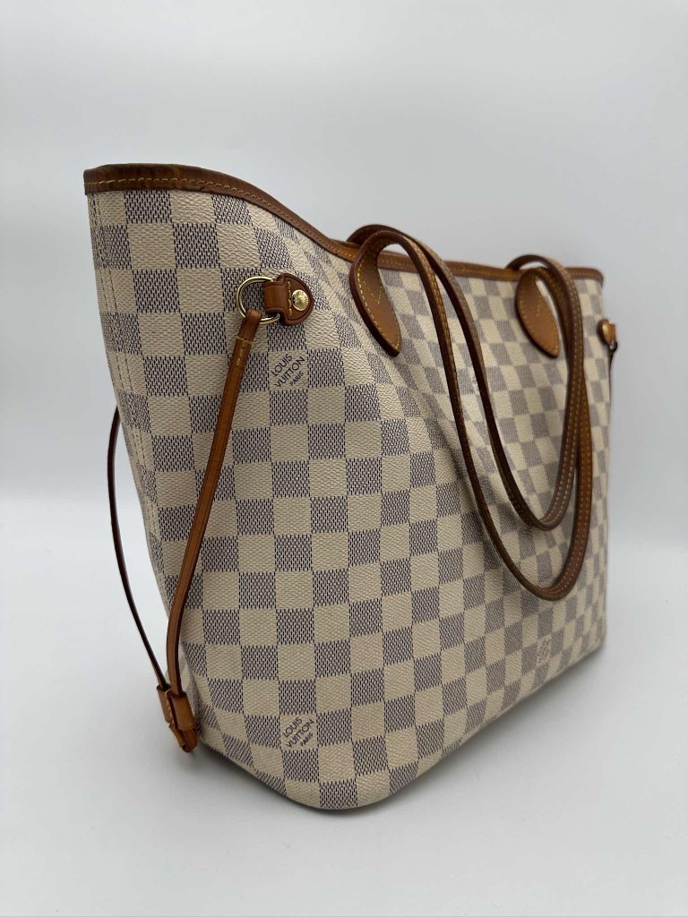 Torebka Louis Vuitton Neverfull MM