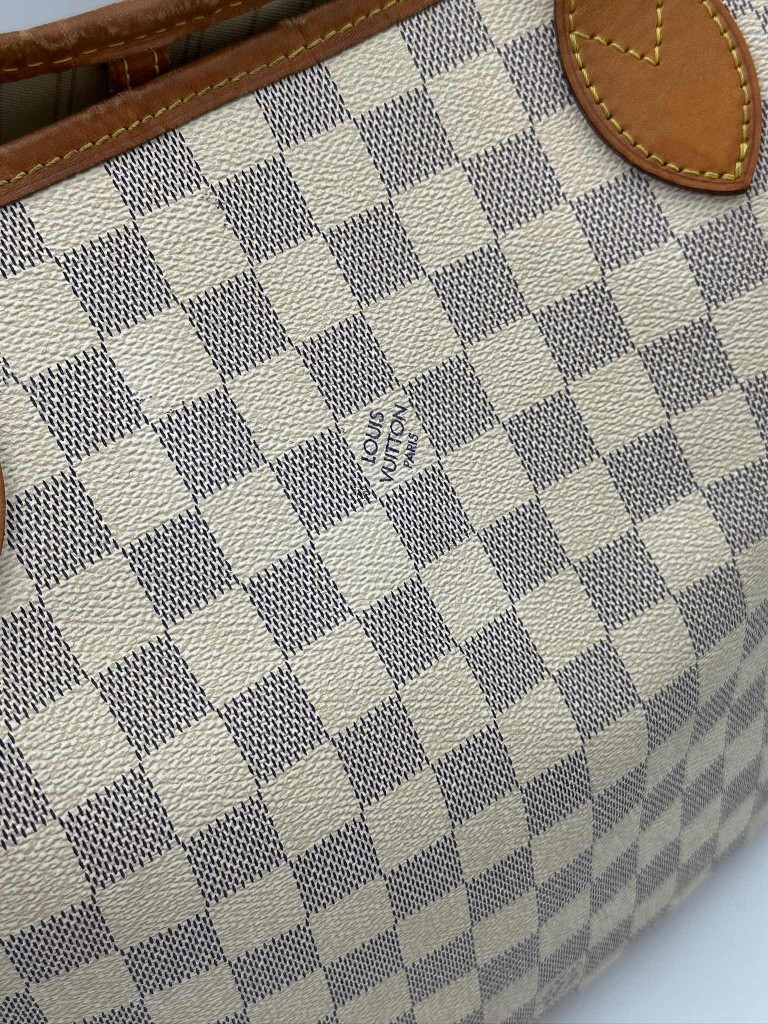 Torebka Louis Vuitton Neverfull MM