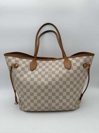 Torebka Louis Vuitton Neverfull MM