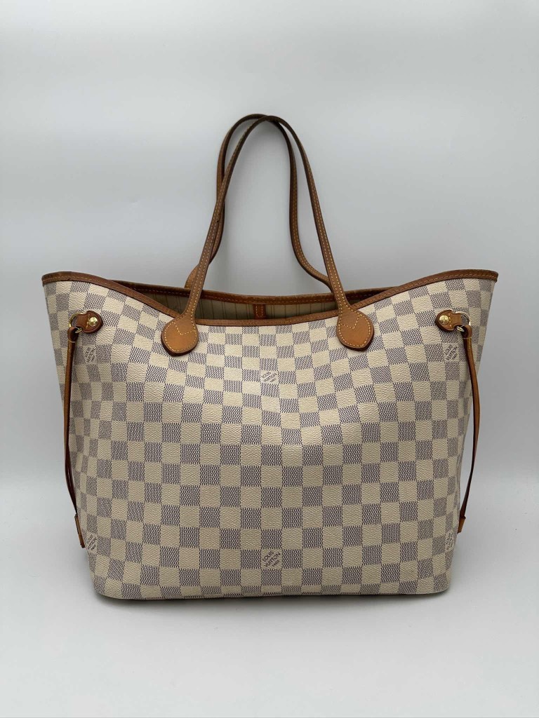 Torebka Louis Vuitton Neverfull MM