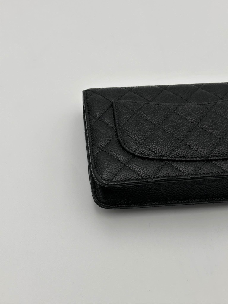 Torebka Chanel Wallet on Chain