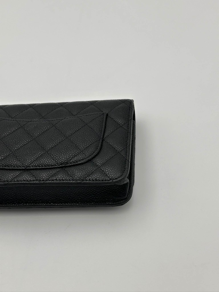 Torebka Chanel Wallet on Chain