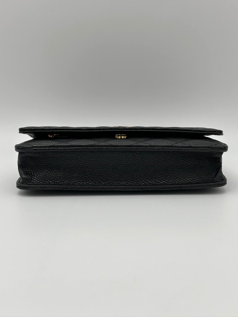 Torebka Chanel Wallet on Chain