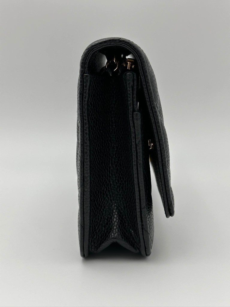 Torebka Chanel Wallet on Chain